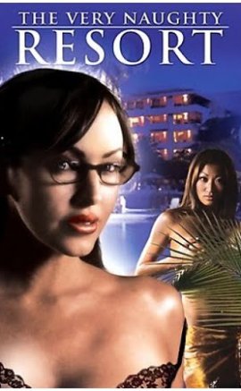 Naughty Resort Erotik Film izle