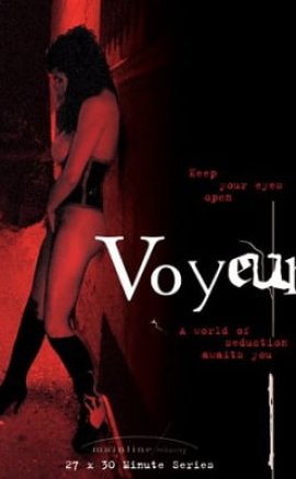 The Voyeur Erotik Film izle