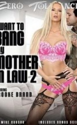 I Want To Bang My Mother In Law 2 +18 izle