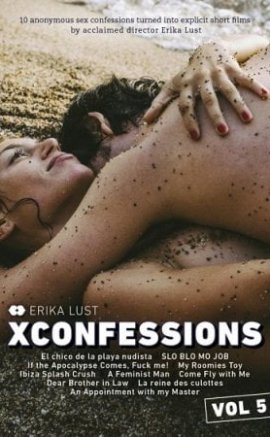 XConfessions Vol.5 Erotik Film izle