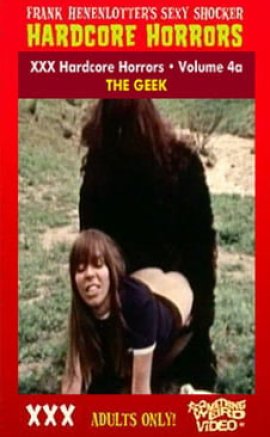 The Geek Erotik Film izle