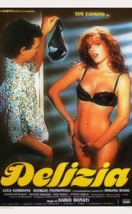 Pin Pon 1984 Erotik izle