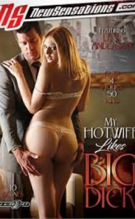 My Hotwife Likes Big Dick erotik film izle