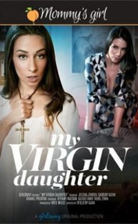 My Virgin Daughter erotik yetişkin film izle