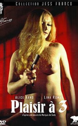 Plaisir a trois (1974) izle