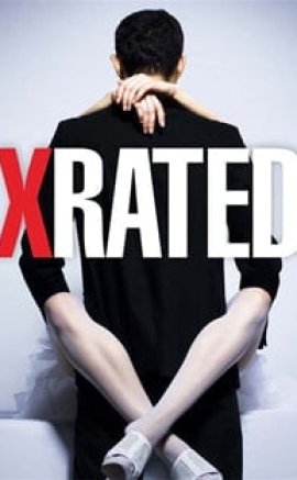 X-Rated The Greatest Adult Movies of All izle