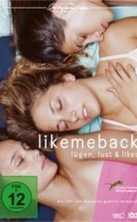 Likemeback izle