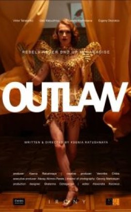 Outlaw 2019 izle