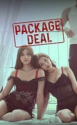 Package Deal 2024 Erotik izle