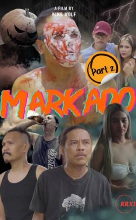 Markado Part 2 Erotik izle